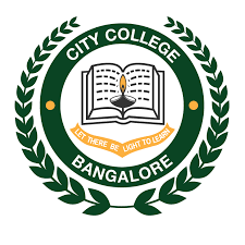 City College Jayanagar Logo